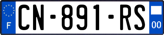 CN-891-RS