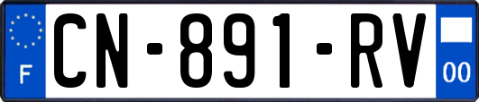 CN-891-RV