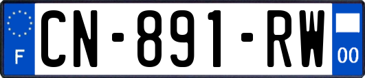 CN-891-RW