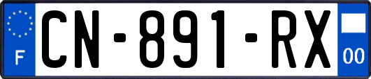 CN-891-RX