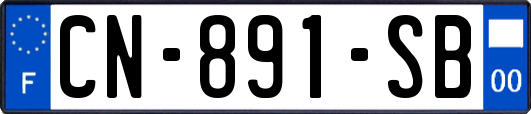 CN-891-SB