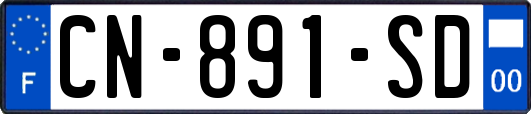 CN-891-SD