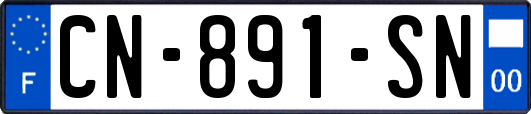 CN-891-SN