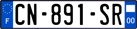CN-891-SR