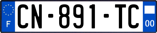 CN-891-TC