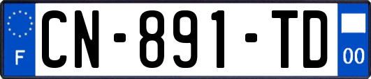 CN-891-TD