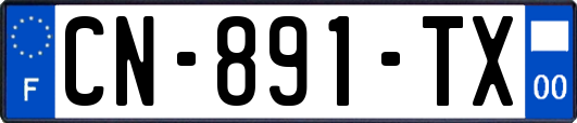 CN-891-TX