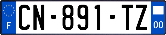 CN-891-TZ