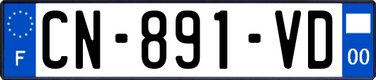 CN-891-VD