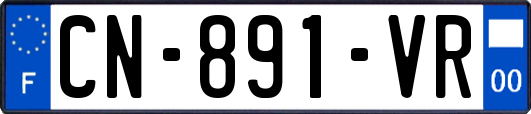 CN-891-VR