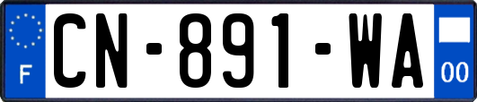 CN-891-WA