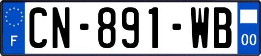 CN-891-WB