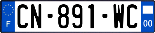 CN-891-WC