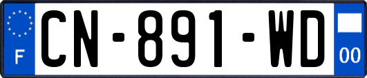 CN-891-WD