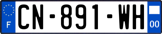 CN-891-WH