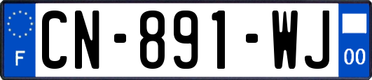 CN-891-WJ