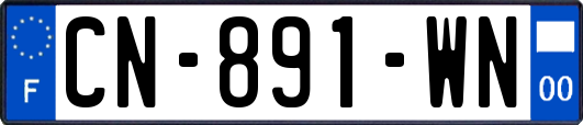 CN-891-WN