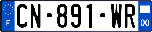 CN-891-WR