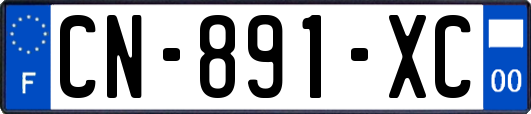 CN-891-XC