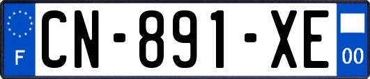 CN-891-XE