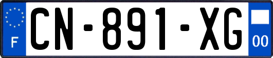 CN-891-XG