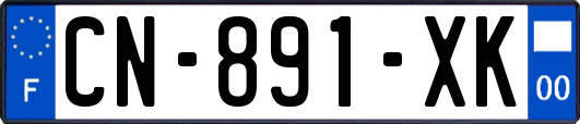 CN-891-XK
