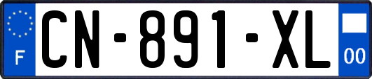 CN-891-XL