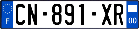 CN-891-XR