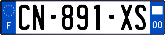 CN-891-XS