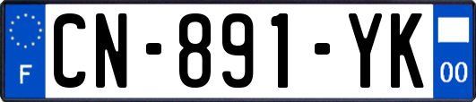 CN-891-YK