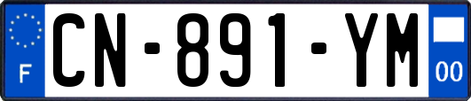 CN-891-YM