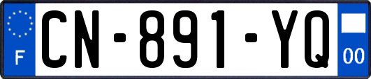 CN-891-YQ