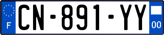 CN-891-YY