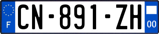 CN-891-ZH