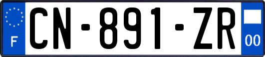 CN-891-ZR