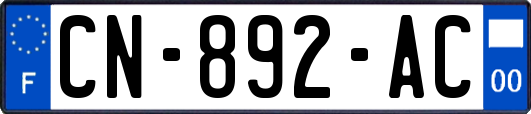 CN-892-AC