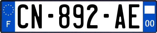 CN-892-AE