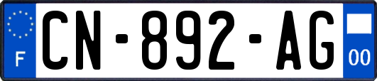 CN-892-AG
