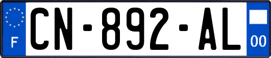 CN-892-AL