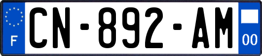 CN-892-AM