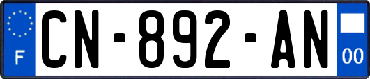 CN-892-AN