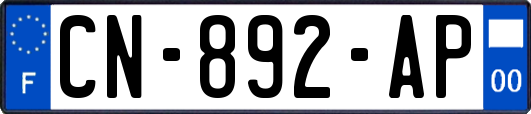 CN-892-AP