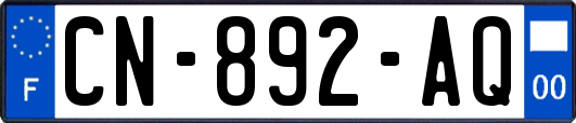 CN-892-AQ