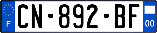 CN-892-BF