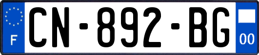 CN-892-BG