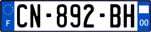 CN-892-BH