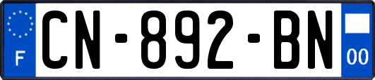 CN-892-BN