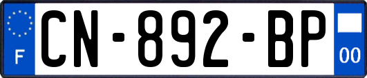 CN-892-BP