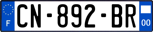 CN-892-BR