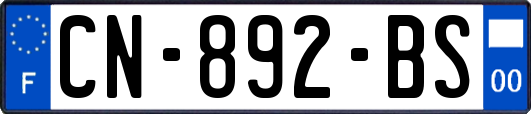 CN-892-BS